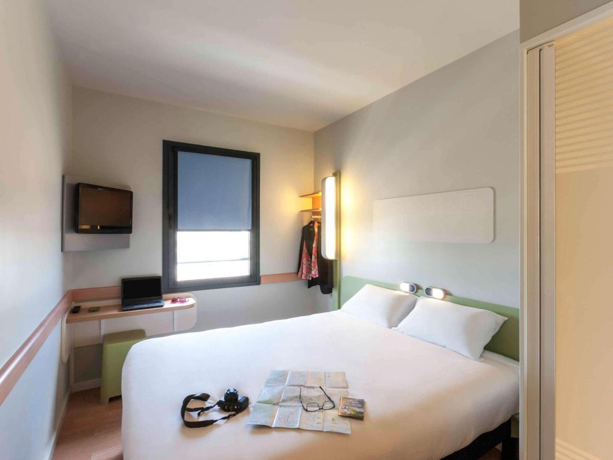 Hotel Ibis Budget Valencia Alcasser Silla